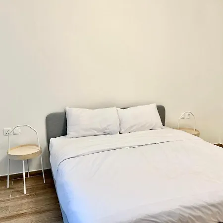 Stunning 1Bedroom With Balcony In Al Habtoor City Dubai Exterior photo