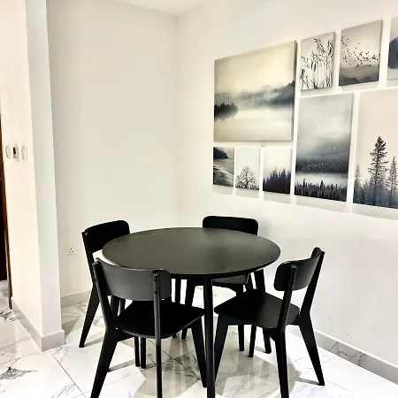 Stunning 1Bedroom With Balcony In Al Habtoor City Dubai Exterior photo