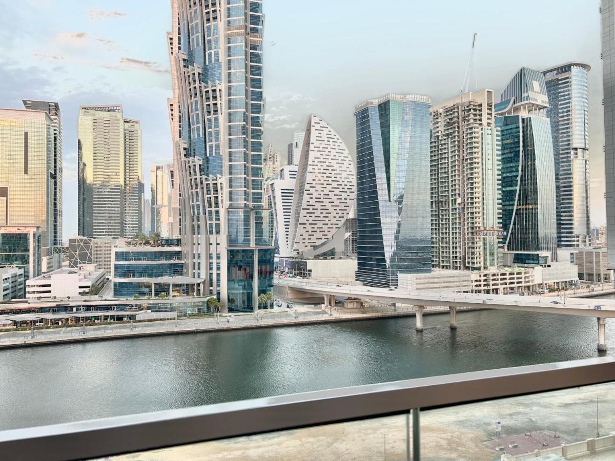 Apartment Stunning 1bedroom With Balcony In Al Habtoor *