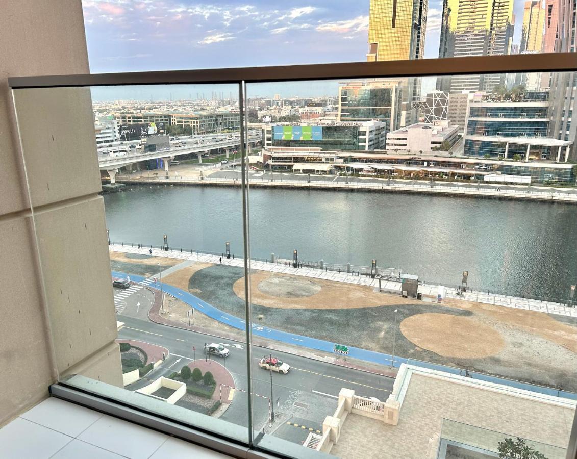 Stunning 1bedroom With Balcony In Al Habtoor * Dubai